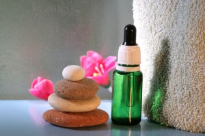 Aromatherapy at Kingston Natural Health Centre