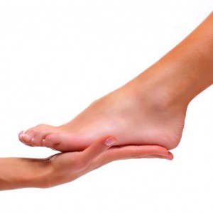 Chiropody at Kingston Natural Health Centre