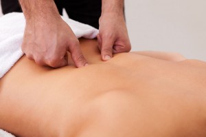 Kingston Natural Health Massage