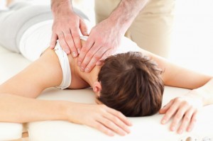 Kingston Natural Health Sports Injury Therapy