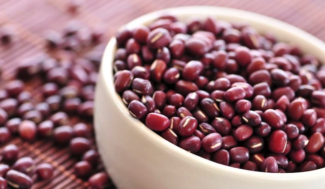 Superfood Adzuki Beans