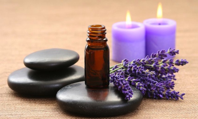 The Many Uses Of Lavender Aromatherapy Oil