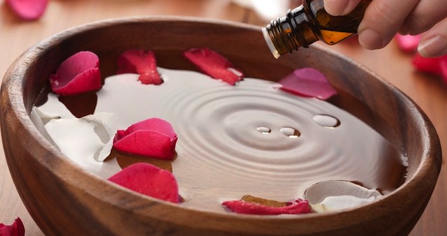 Top 6 Ways Of Using Aromatherapy Oils