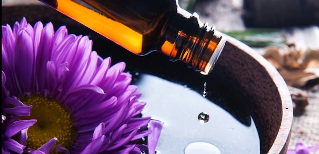 Aromatherapy Kingston Natural Health Centre