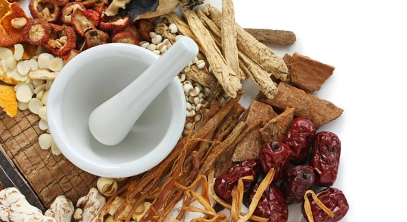 Chinese Herbal Medicine At Kingston Natural Health Centre