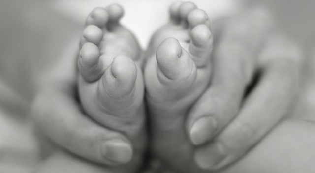 Baby Massage At Kingston Natural Health Centre