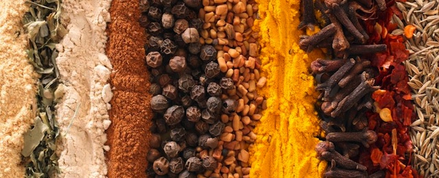 Kingston Natural Health Centre On The Heath Benefits Of Spices