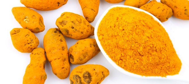 Health Benefits Of Turmeric