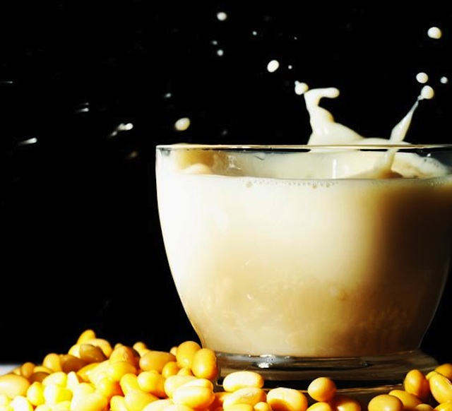 How Healthy Is Soya? Part 1