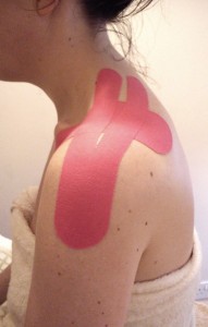 Kinesio Postural Correction