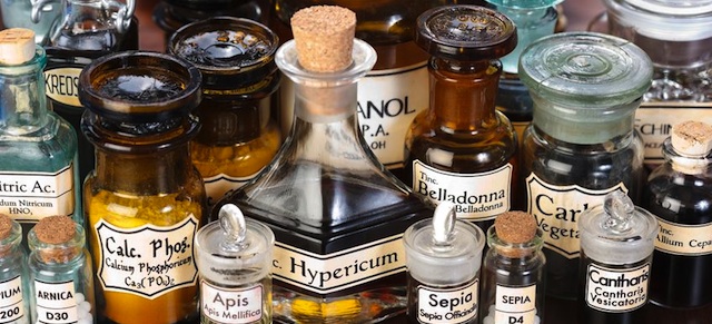 Reasons To Use Homeopathic Remedies On Holiday