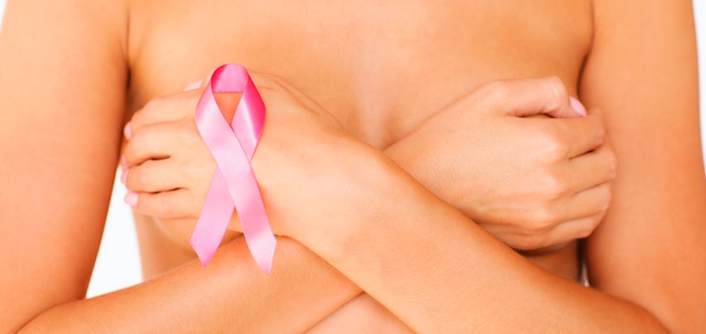 Breast Cancer Awareness Month