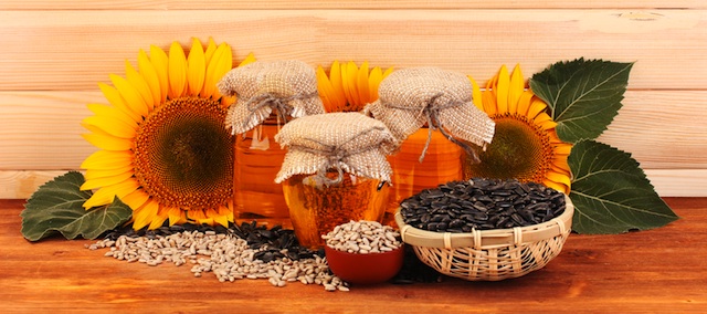 Talking About Needles — SUNFLOWER CENTRE for acupuncture & holistic healing