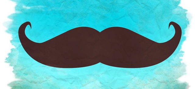 Movember Blog
