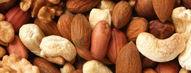 Guide To Nuts