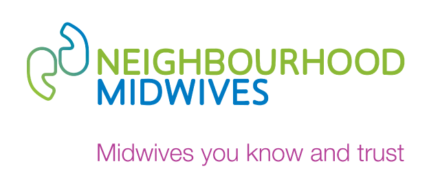 Neighbourhood Midwives Logo