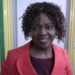 Gladys Hall