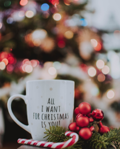 6 Mindful Ways To A Stressed-free Christmas